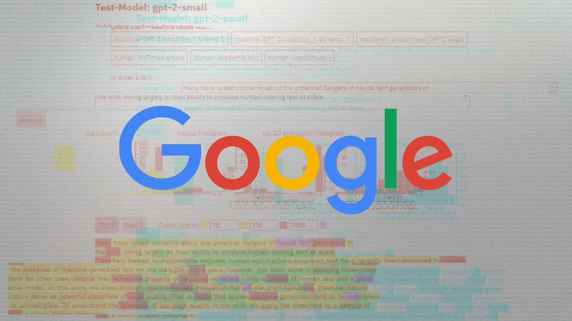 Inside Look How Google's Search Team Catches AI Tricks to Keep Our Searches Genuine-