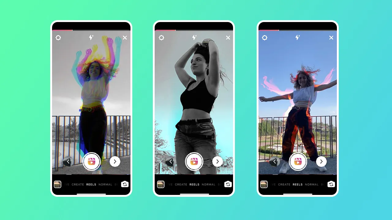 Instagram Steps Up New 'Edits' App Promises Next-Level Video Making for Your Phone------