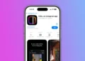 Instagram Unveils New 'Edits' App as TikTok Faces Ban in the U.S.