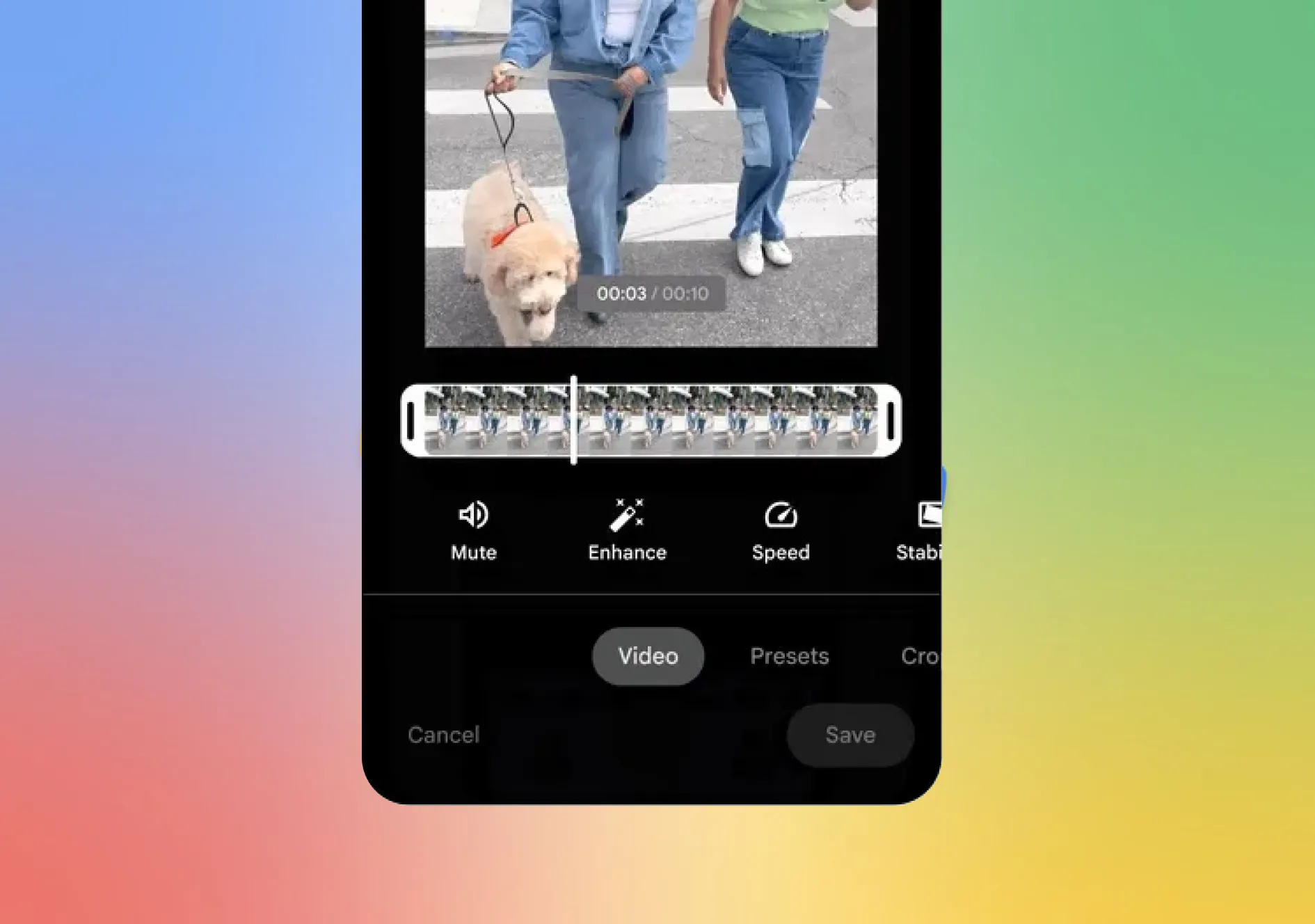 Instagram Unveils New 'Edits' App as TikTok Faces Ban in the U.S.-----