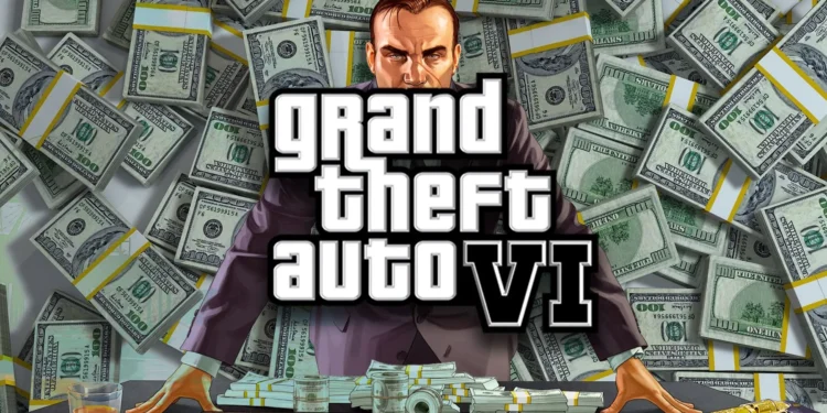 Is Grand Theft Auto VI Set to Shake Up Gaming with Its New $100 Price Tag-----