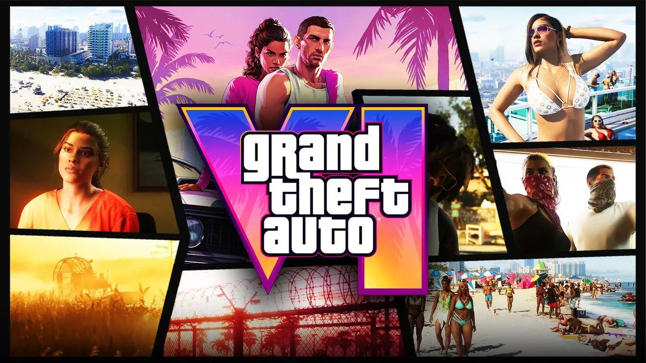 Is Grand Theft Auto VI Set to Shake Up Gaming with Its New $100 Price Tag---