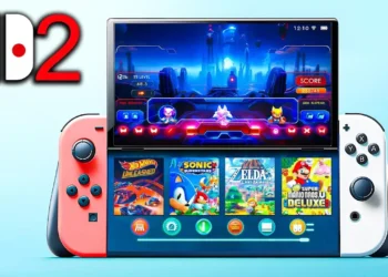 Is the Nintendo Switch 2 Launching This Week Here’s What We Know About the Rumored Reveal