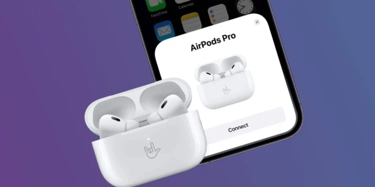 Just Released How to Easily Update Your AirPods with Apple's Latest Instructions!