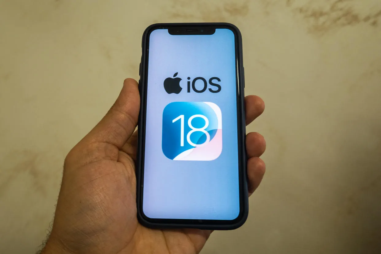 Just Updated to iOS 18.3 and Your iPhone Battery Can't Keep Up? Here's Why and How to Fix It!