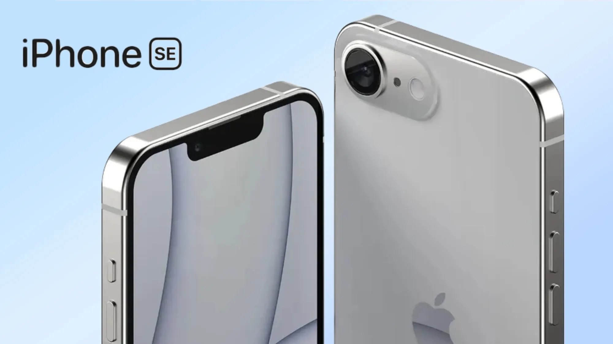 Leaked Images Reveal Exciting Changes Coming to Apple’s Budget-Friendly iPhone SE 2025