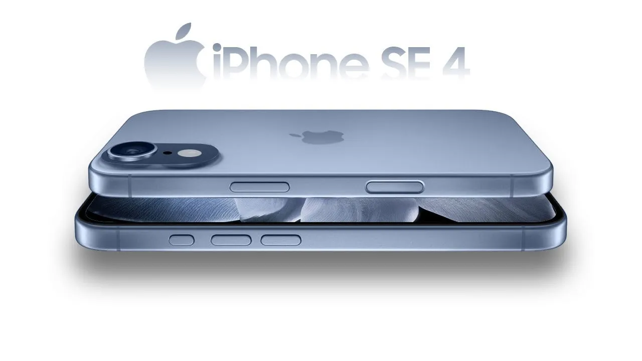 Leaked Images Reveal Exciting Changes Coming to Apple’s Budget-Friendly iPhone SE 2025