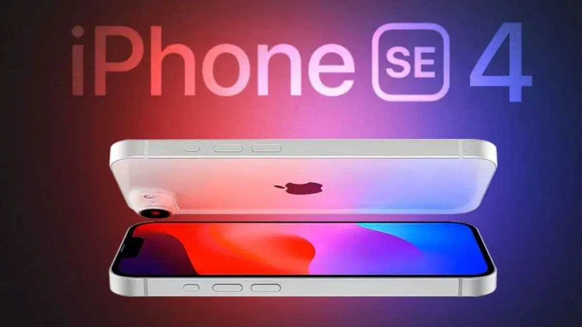 Leaked iPhone SE 4 Image Shows Dynamic Island Feature: Could This Be Apple’s Most Affordable Game-Changer Yet?