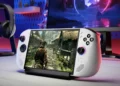 Lenovo Launches New Gaming Gear: Meet the Legion Go S, the First Handheld Without Windows