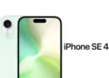 Meet Apple's Next Big Thing iPhone SE 4 Launch Set for March 2025 with Stunning New Features-