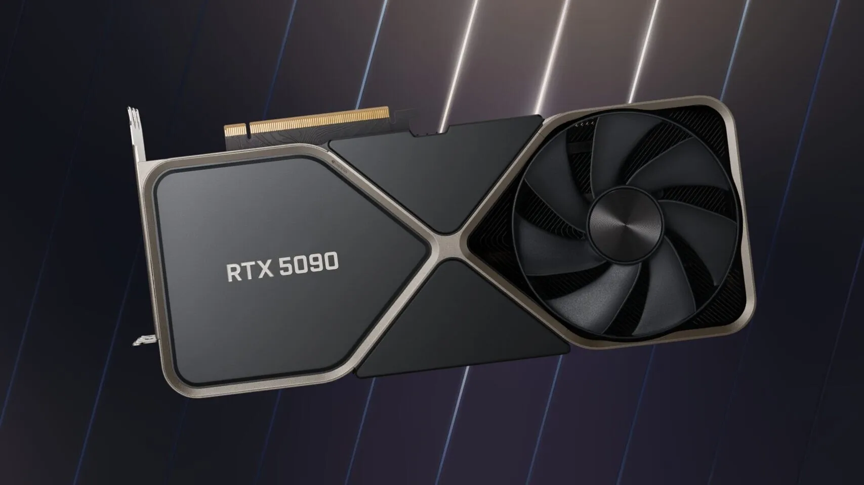 Meet Nvidia's Latest Gaming Revolution The GeForce RTX 50-Series Brings AI Power to Your PC Gaming Experience--