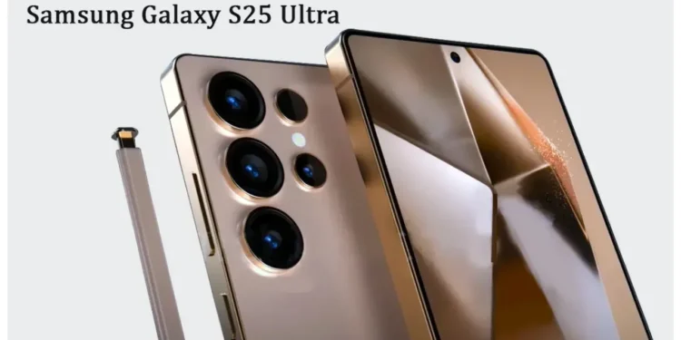 Meet Samsung's Newest Innovations How the Galaxy S25 Ultra Changes the Game Over Past Models