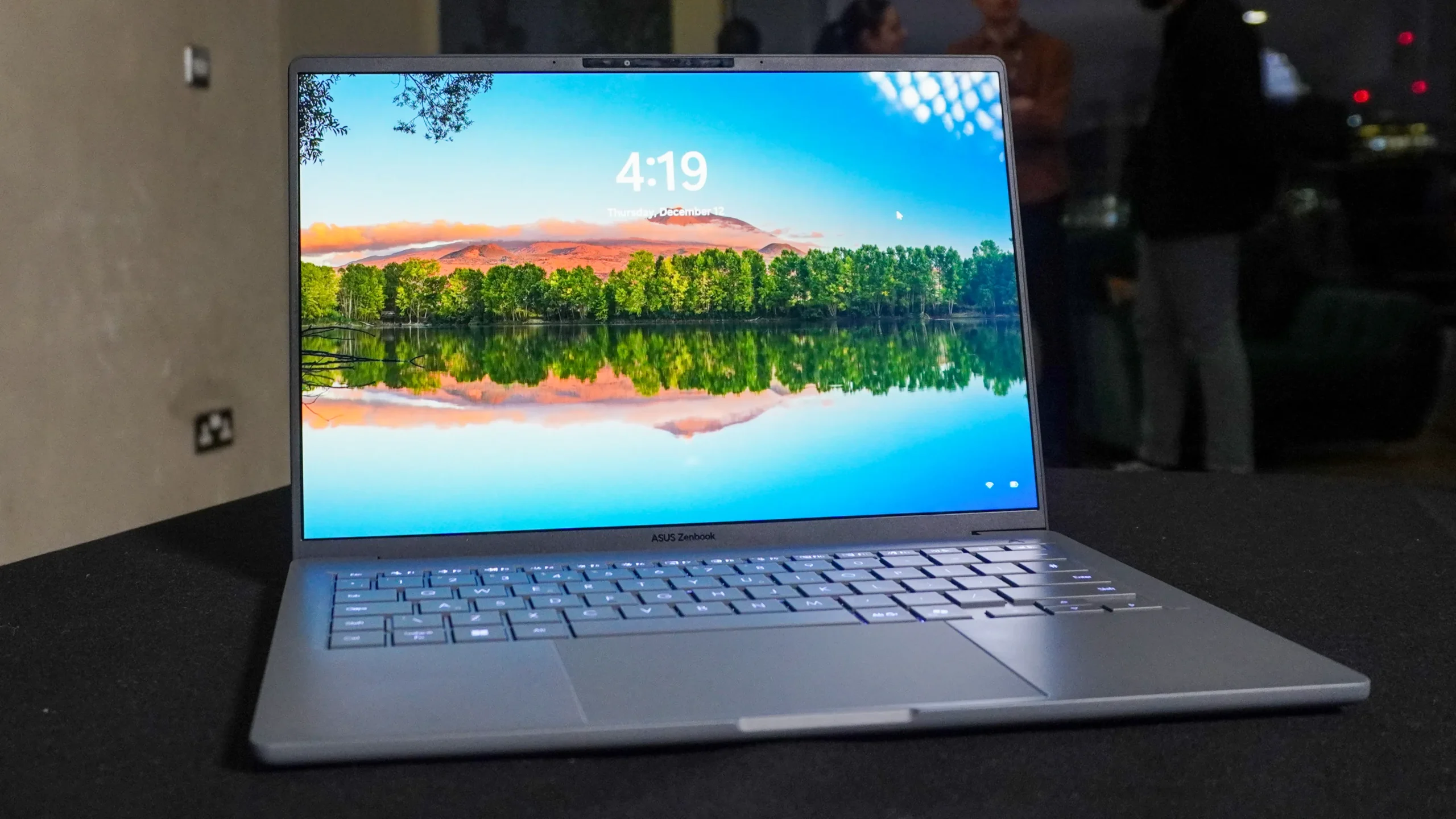 Meet the New Asus Zenbook A14: Is This Affordable, Ultra-Light Laptop the Best MacBook Air Alternative Yet?