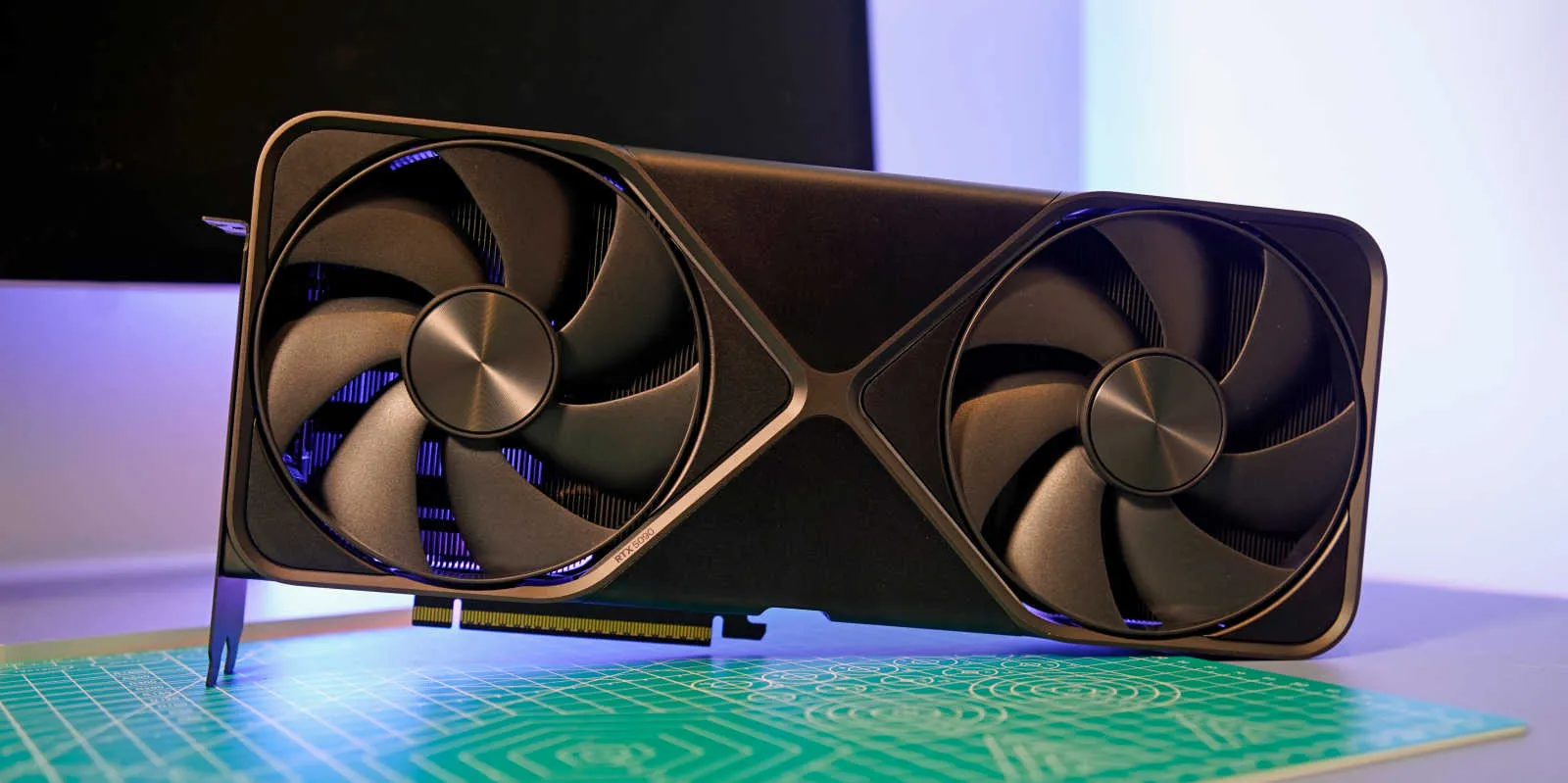 Meet the New King of Gaming Graphics How the NVIDIA GeForce RTX 5090 Is Changing the Game Forever-