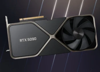 Meet the New King of Gaming Graphics How the NVIDIA GeForce RTX 5090 Is Changing the Game Forever