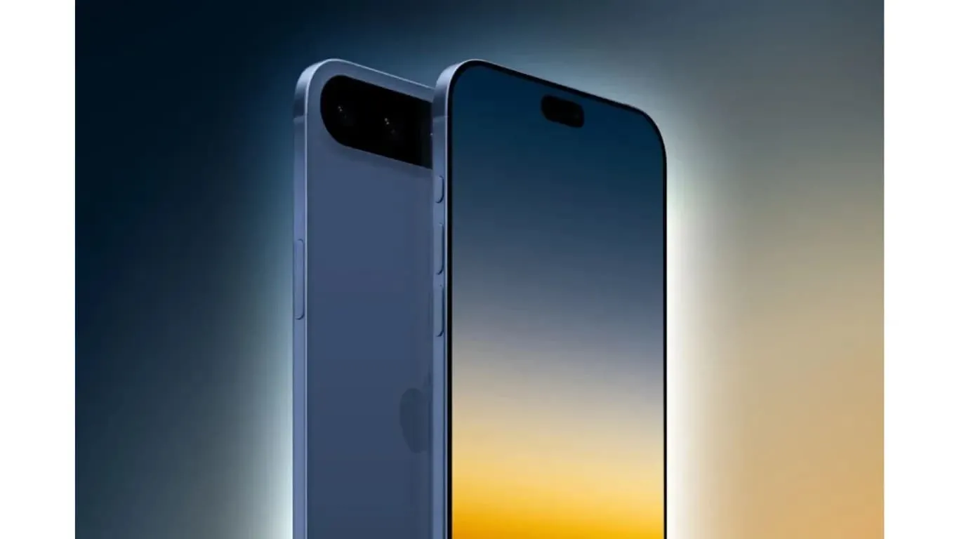 Meet the New iPhone 17 Air: Apple's Thinnest Phone Ever Launches With Amazing Features and Surprising Price!