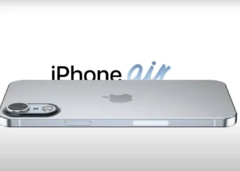 Meet the New iPhone 17 Air: Apple's Thinnest Phone Ever Launches With Amazing Features and Surprising Price!