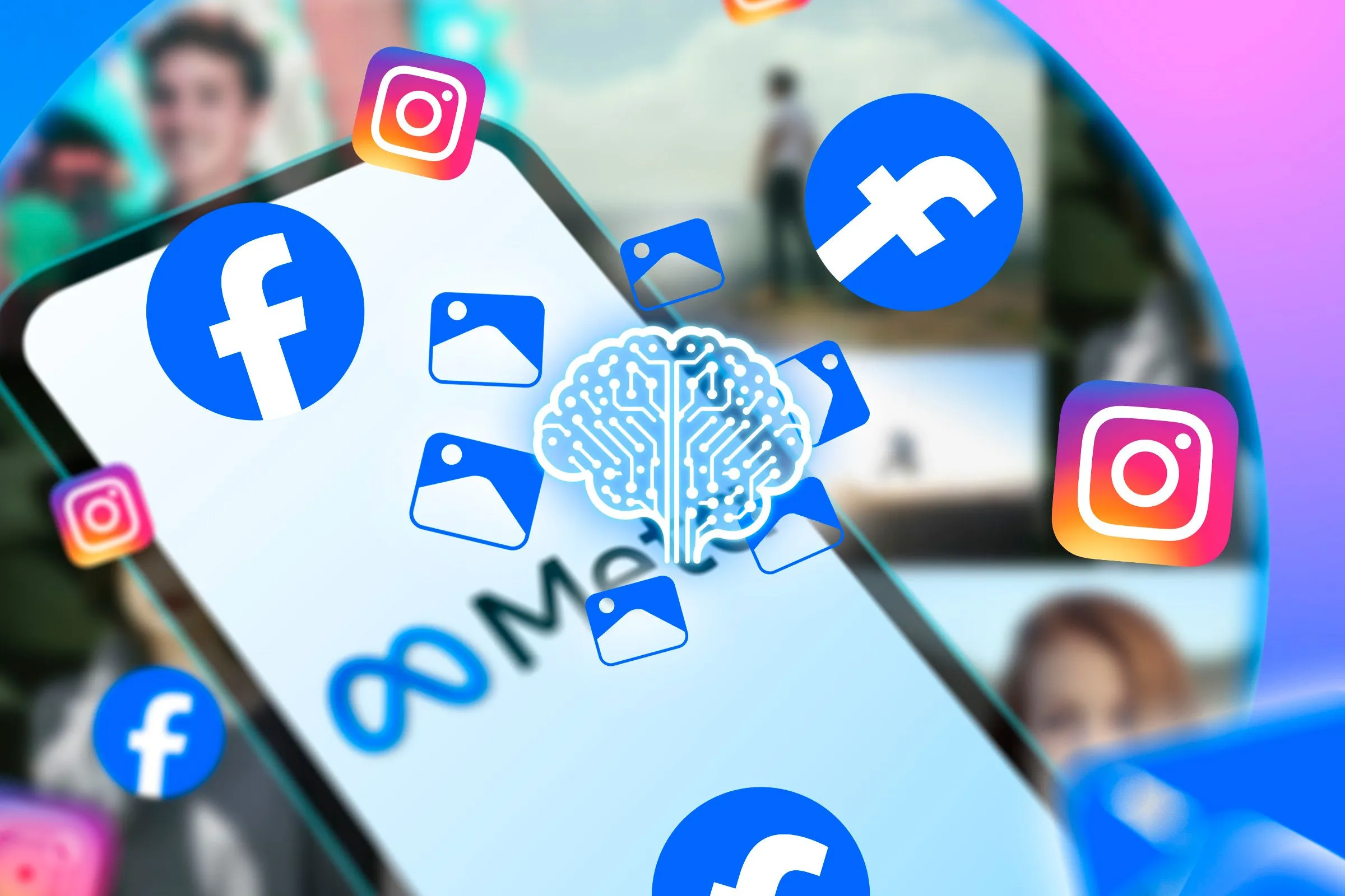 Meta AI Now Uses Your Facebook and Instagram Data to Craft Personalized Chat Responses—Here’s What That Means for You