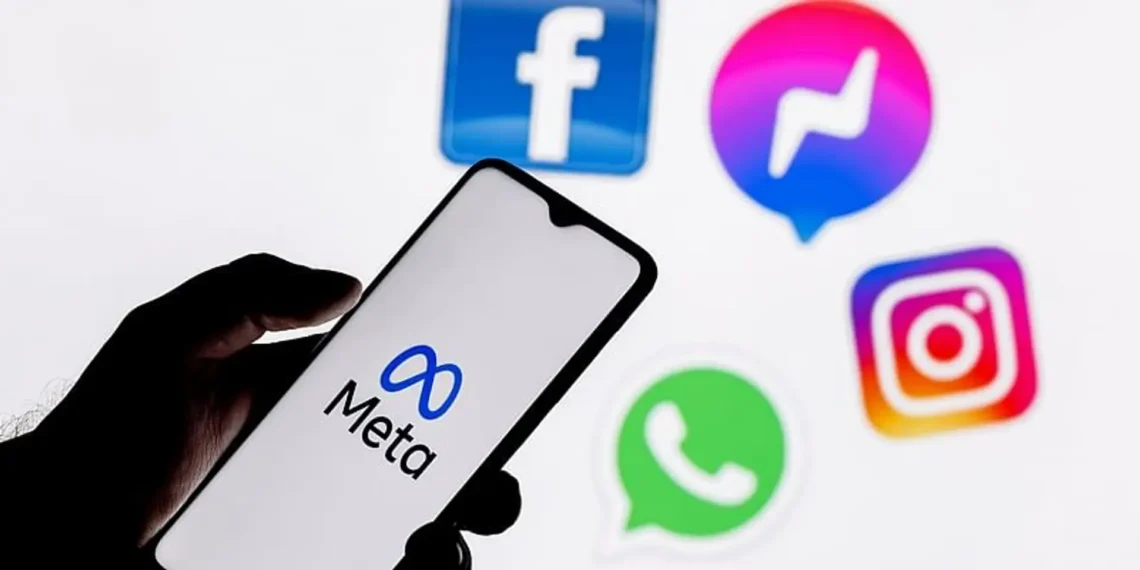 Meta AI Now Uses Your Facebook and Instagram Data to Craft Personalized Chat Responses—Here’s What That Means for You