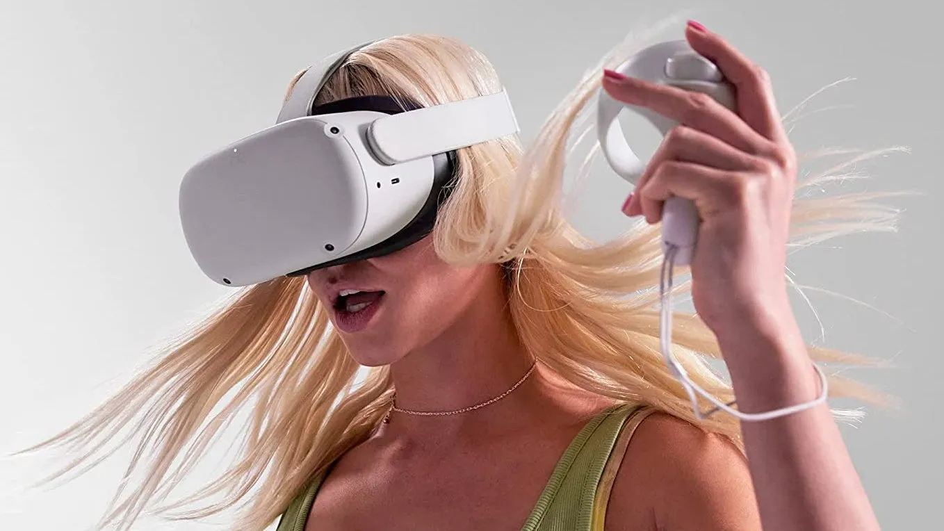 Meta’s Big Bet: Quest 4 and a New High-End VR Headset to Redefine Virtual Reality