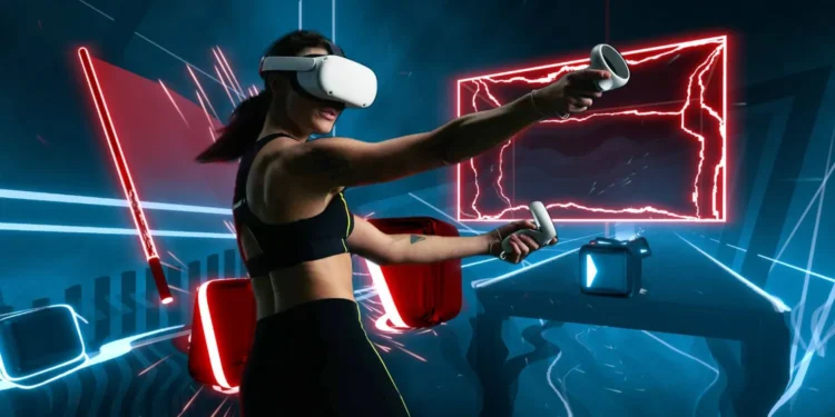 Meta’s Big Bet: Quest 4 and a New High-End VR Headset to Redefine Virtual Reality