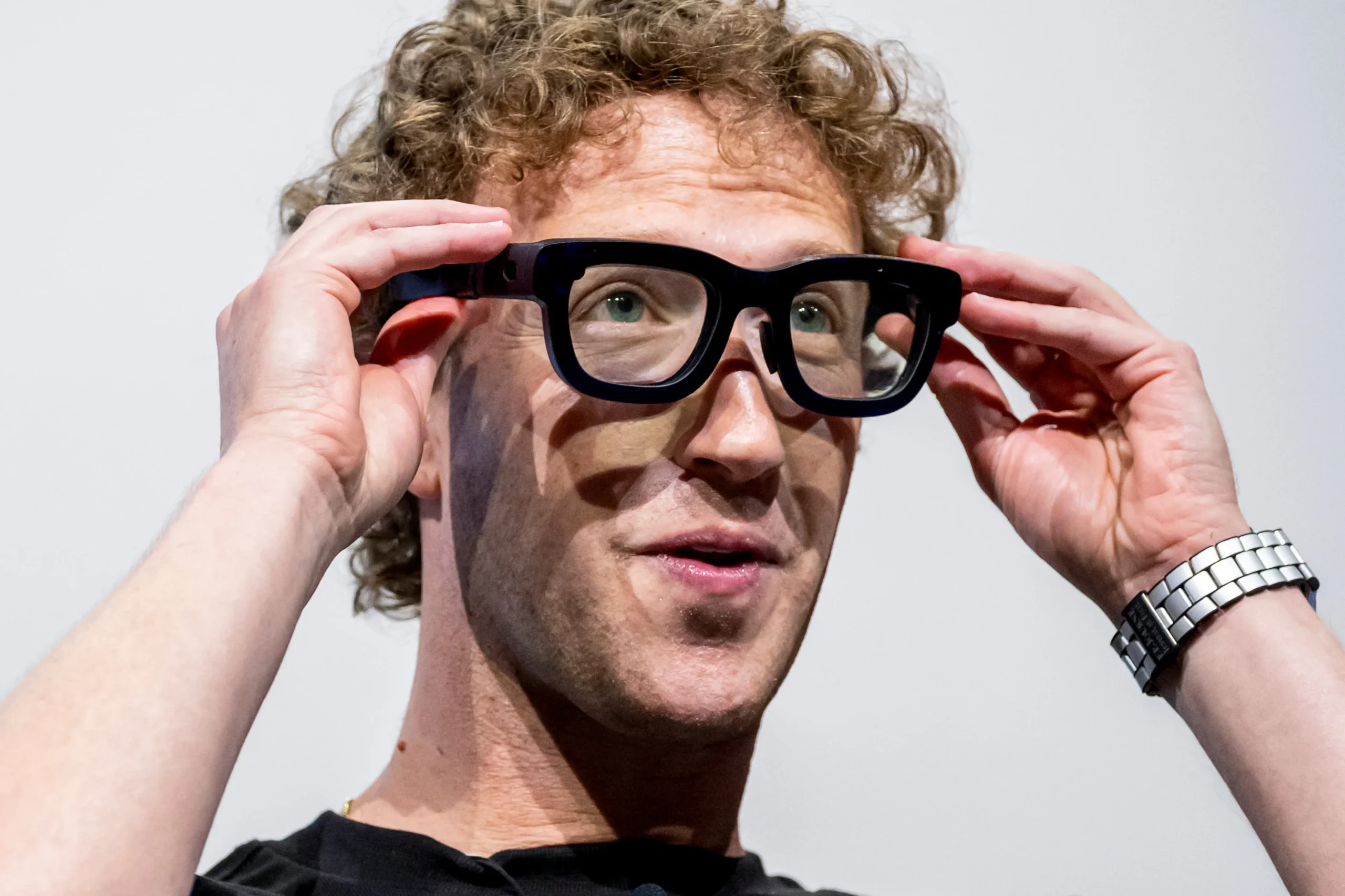 Meta's Ray-Ban Smart Glasses Just Sold Over 1 Million Units—Mark Zuckerberg Teases Even Bigger Plans for 2025