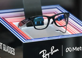 Meta's Ray-Ban Smart Glasses Just Sold Over 1 Million Units—Mark Zuckerberg Teases Even Bigger Plans for 2025