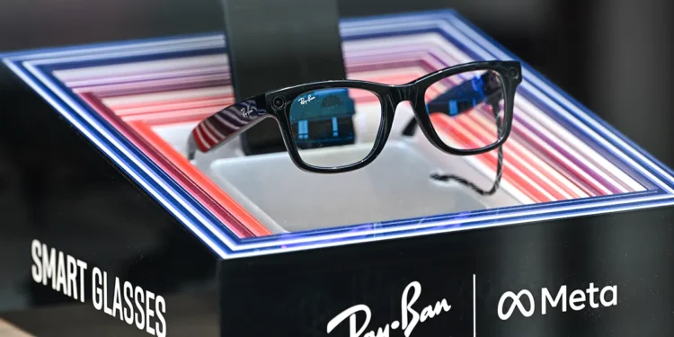 Meta's Ray-Ban Smart Glasses Just Sold Over 1 Million Units—Mark Zuckerberg Teases Even Bigger Plans for 2025