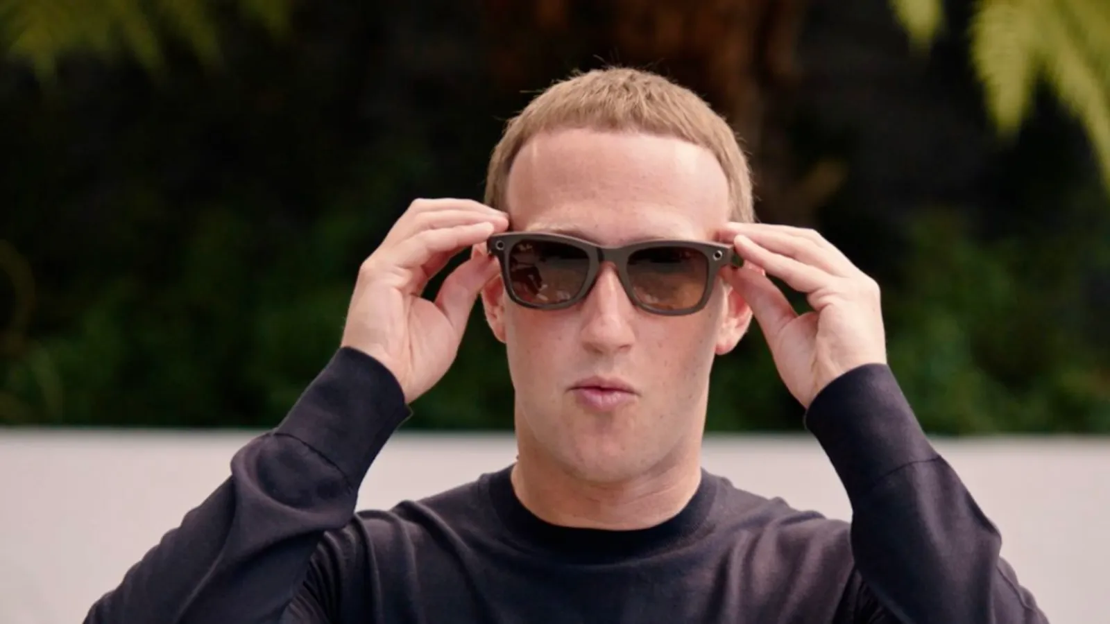 Meta's Ray-Ban Smart Glasses Just Sold Over 1 Million Units—Mark Zuckerberg Teases Even Bigger Plans for 2025