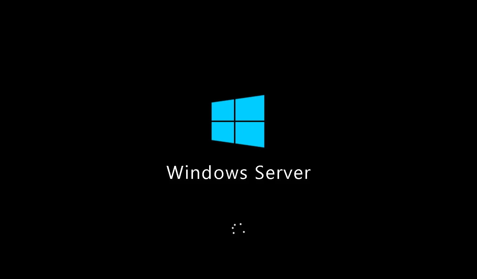 Microsoft Fixes Critical Bug in Windows Server 2022 That Was Breaking System Boot on High-Performance Machines---