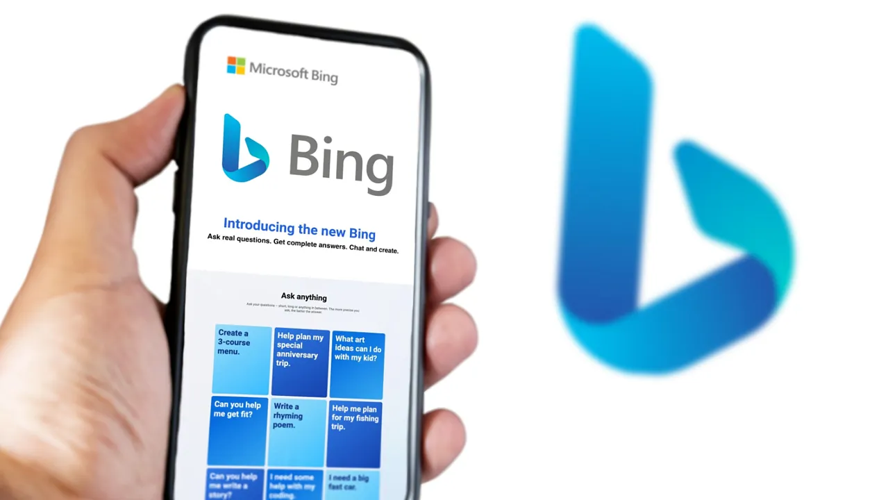 Microsoft's Bold Move: Tricks Bing Users with Google Lookalike - What's Behind the Browser Battle?