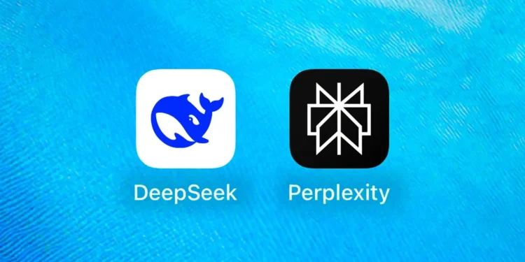 New AI Search Tool Shakes Up Tech What You Need to Know About Perplexity AI's Latest Move-