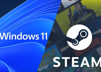 New Favorite for Gamers: Why More People Are Switching to Windows 11 for Steam Gaming in 2025