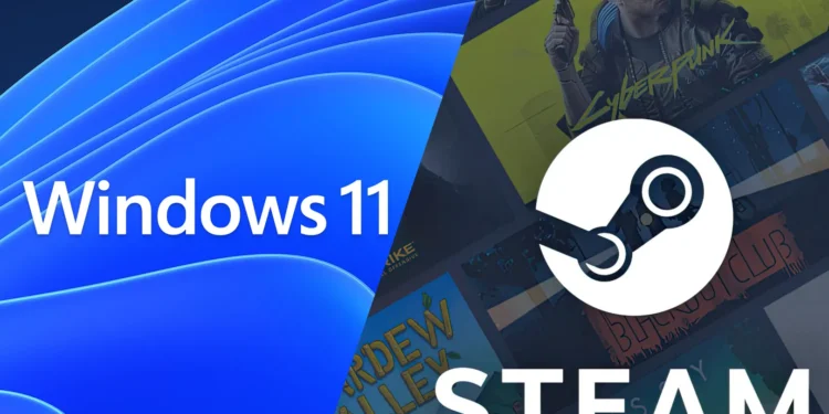 New Favorite for Gamers: Why More People Are Switching to Windows 11 for Steam Gaming in 2025