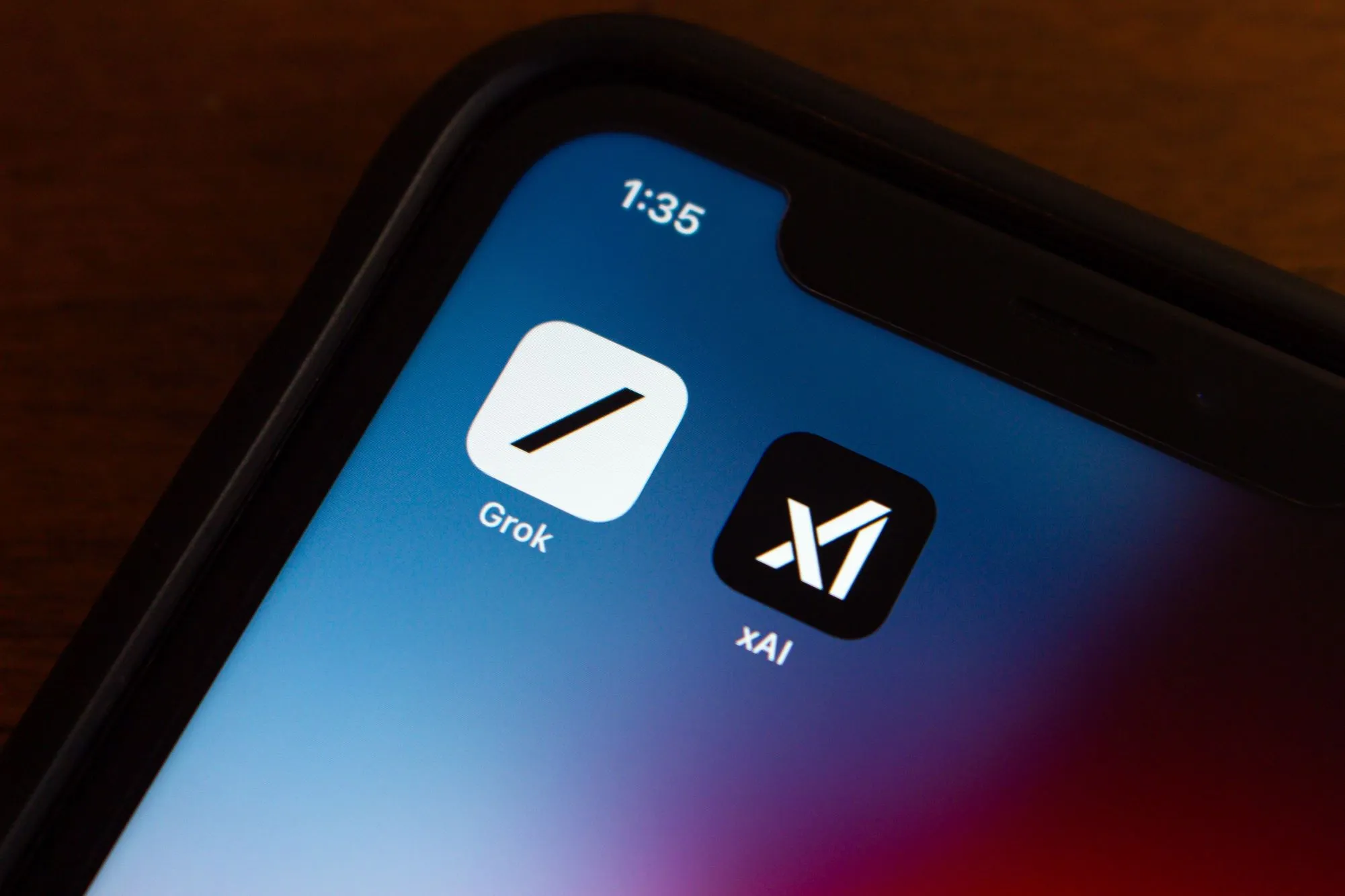 New Grok App Hits iPhones in the U.S. How xAI's Latest Chatbot is Changing the Way We Communicate----