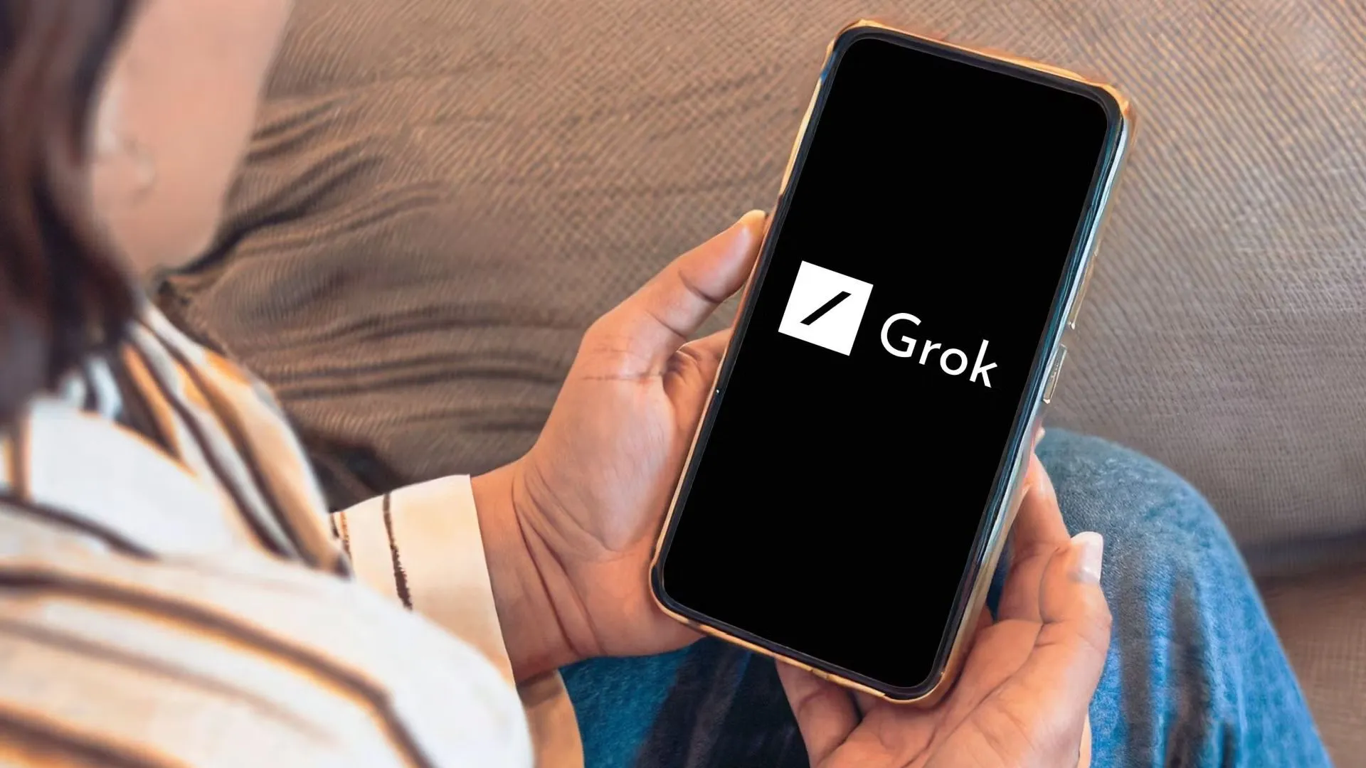 New Grok App Hits iPhones in the U.S. How xAI's Latest Chatbot is Changing the Way We Communicate---