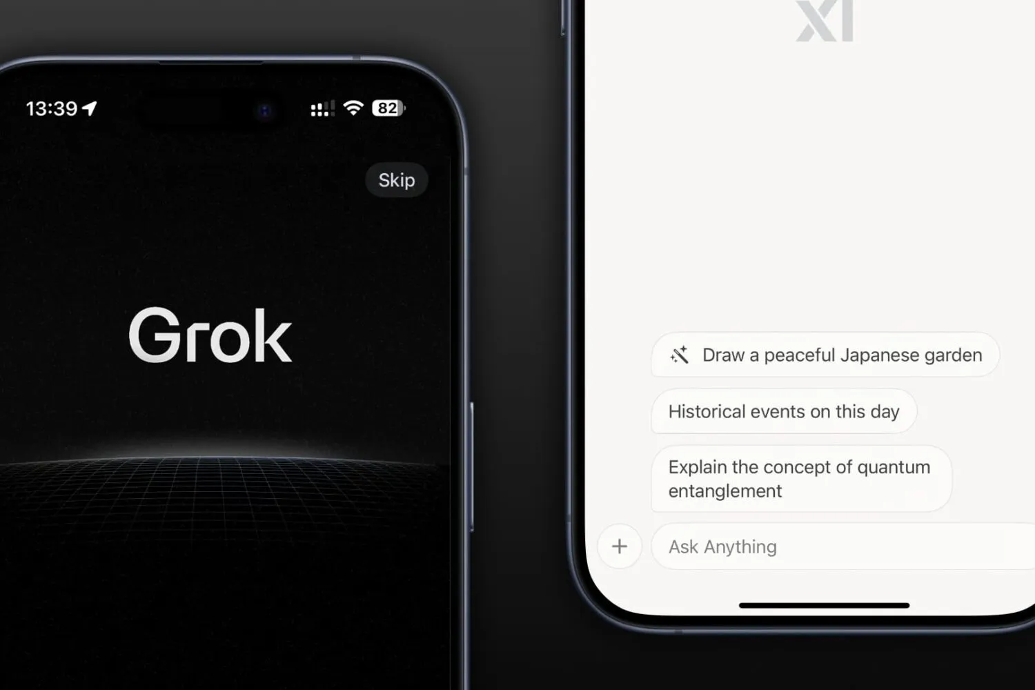 New Grok App Hits iPhones in the U.S. How xAI's Latest Chatbot is Changing the Way We Communicate-----