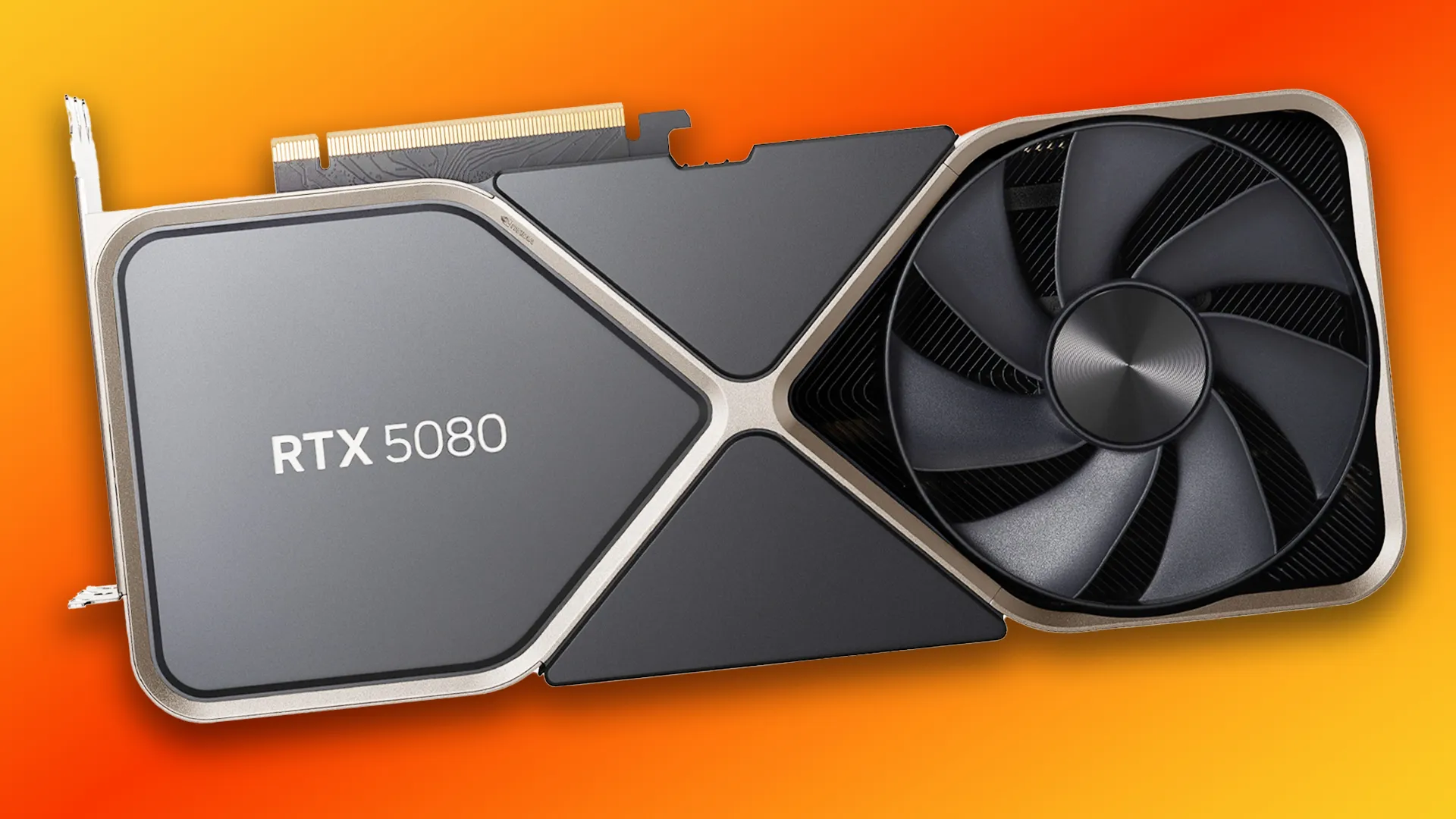 New NVIDIA RTX 5080 Struggles to Match Up How It Compares to the Powerful RTX 4090 in Latest Tests---