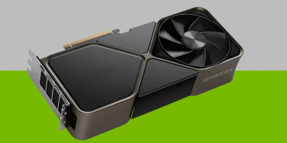 New NVIDIA RTX 5080 Struggles to Match Up How It Compares to the Powerful RTX 4090 in Latest Tests