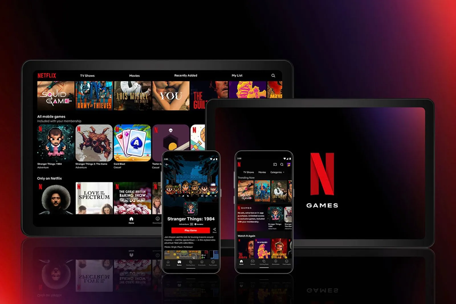 New Netflix Update Lets You Download Whole TV Seasons in One Click on iPhones Perfect for Travelers and Commuters---