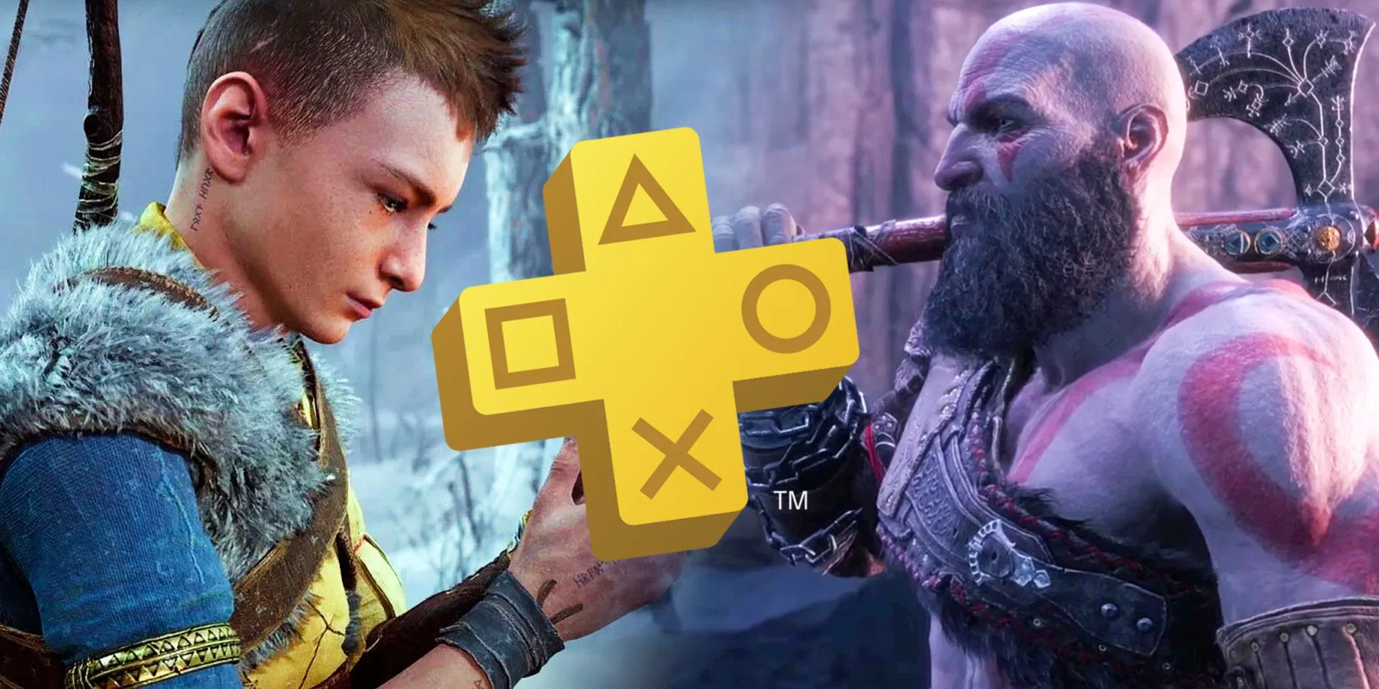 New PlayStation Plus January Update: God of War Ragnarök Leads Exciting New Game Additions for PS4 and PS5 Fans