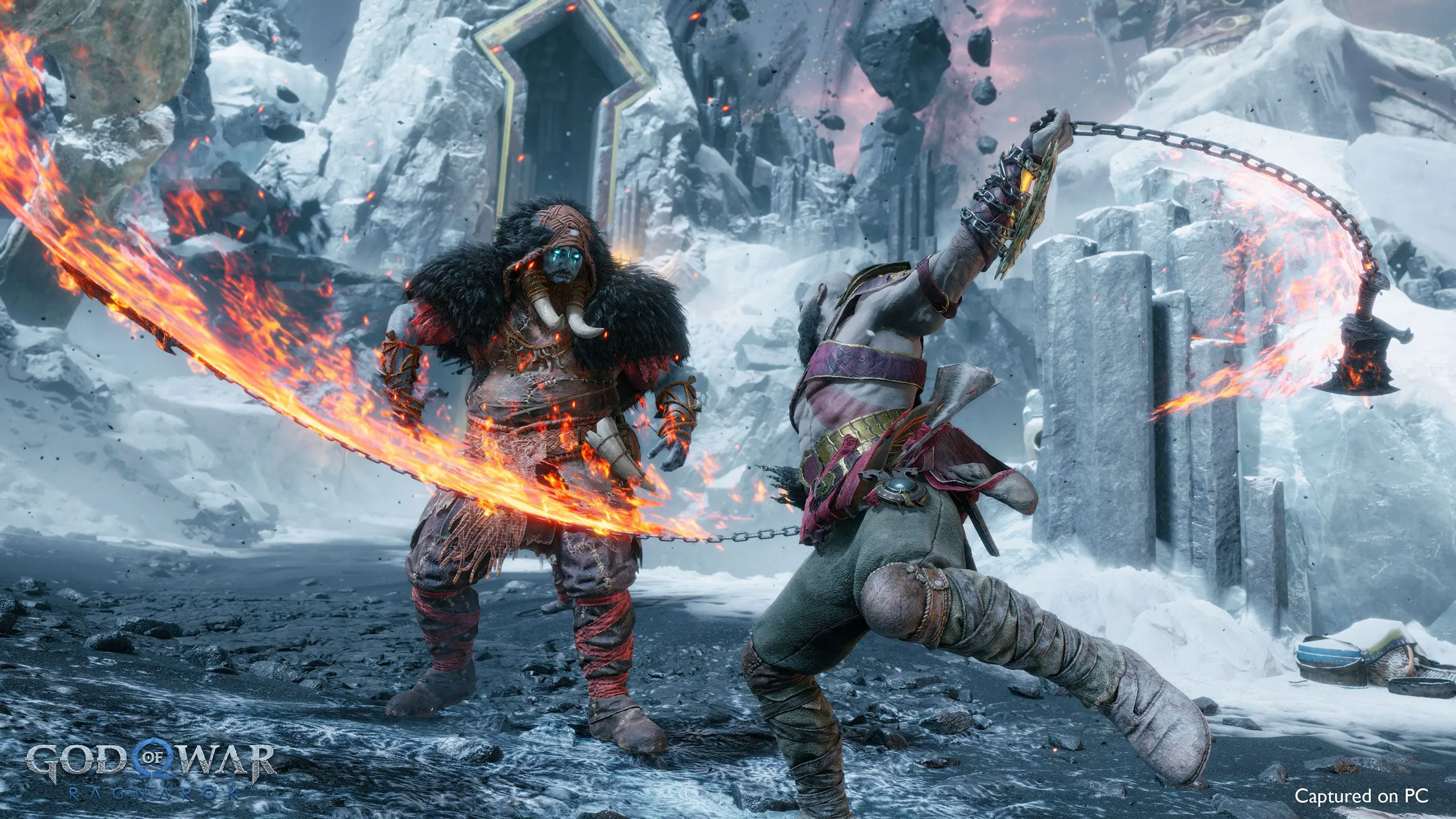 New PlayStation Plus January Update: God of War Ragnarök Leads Exciting New Game Additions for PS4 and PS5 Fans