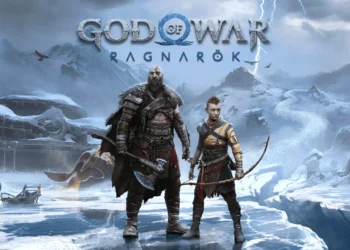 New PlayStation Plus January Update: God of War Ragnarök Leads Exciting New Game Additions for PS4 and PS5 Fans