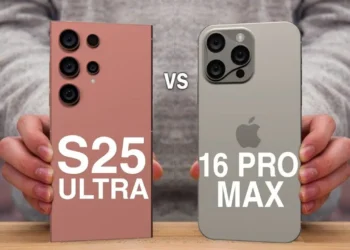 New Samsung S25 Ultra vs. iPhone 16 Pro Max Who Wins the Camera Showdown This Year