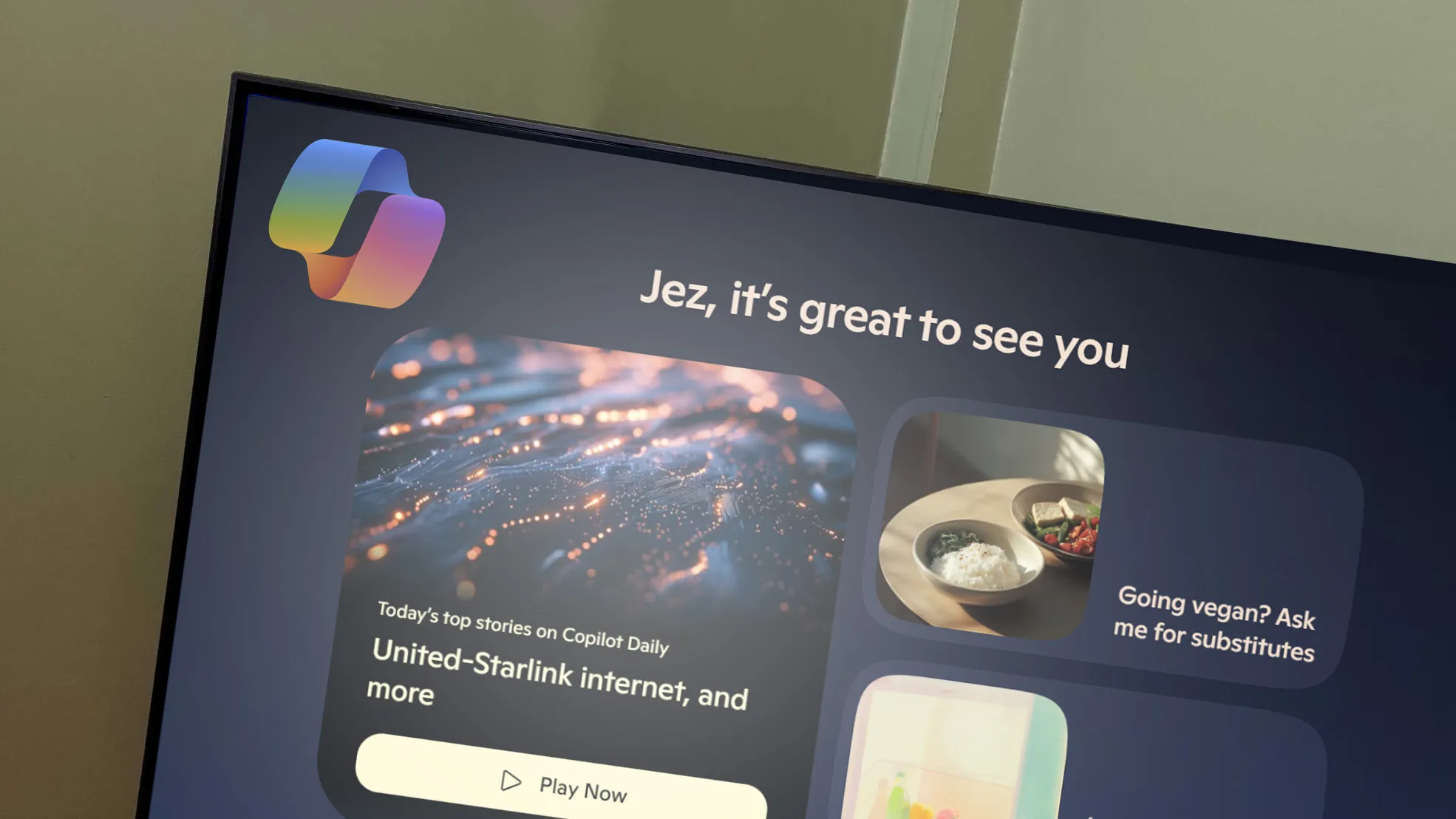 New Update Alert Your Smart TV Just Got Smarter with Microsoft's AI What LG and Samsung Are Bringing to Your Living Room in 2025-