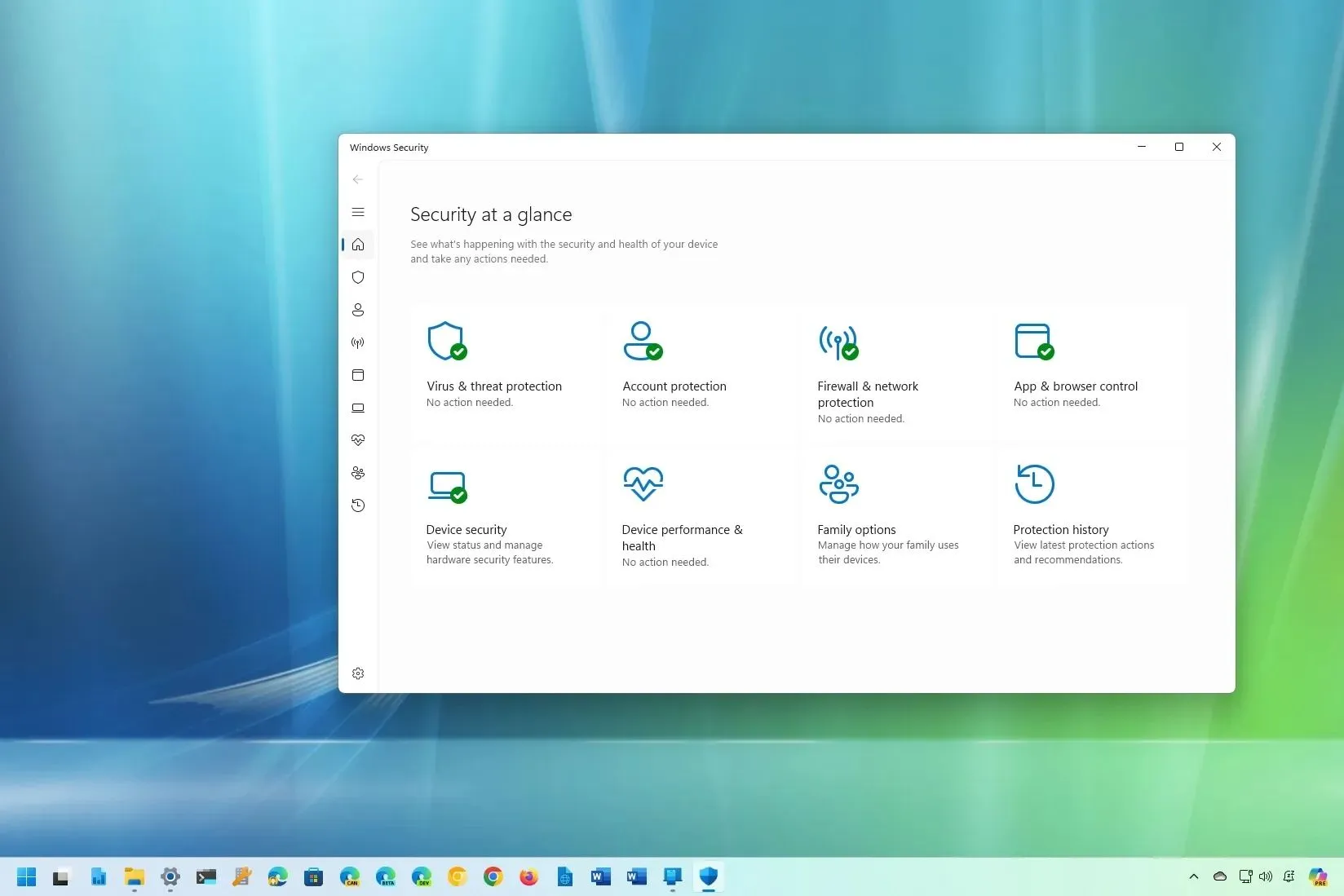 New Windows 11 Update Changes the Game How Your Computer is Getting Safer Without You Even Noticing--