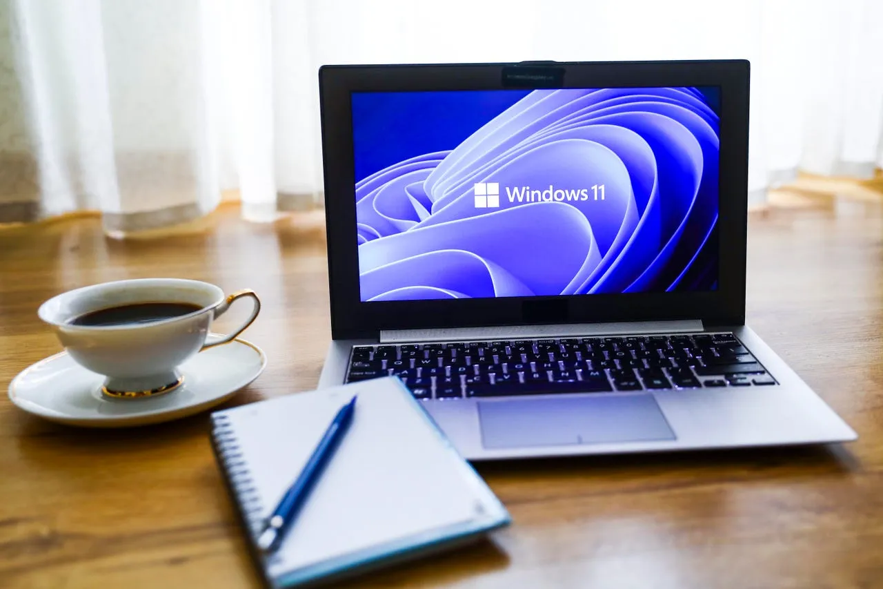 New Windows 11 Update Changes the Game How Your Computer is Getting Safer Without You Even Noticing-----