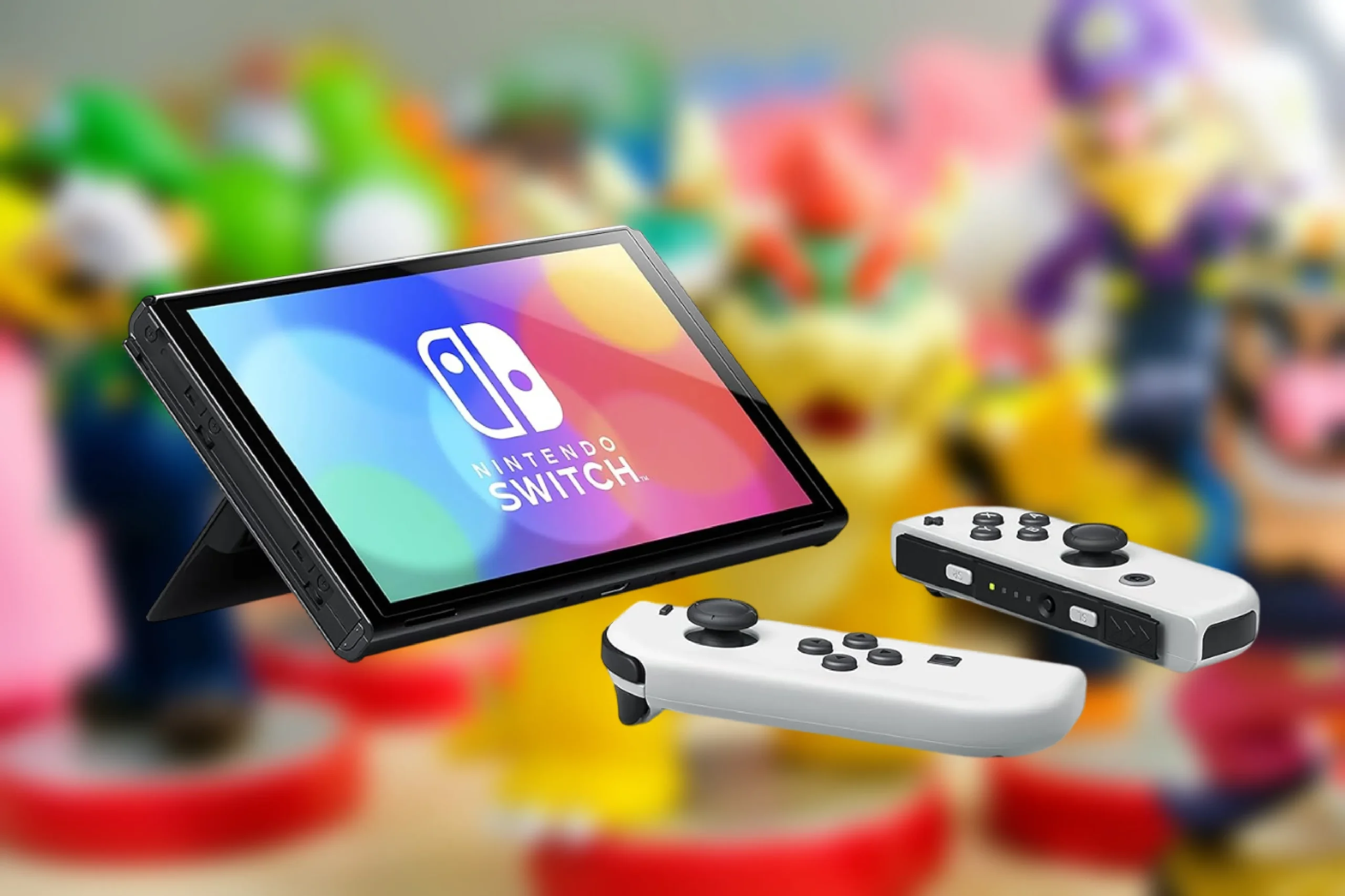 Nintendo Switch 2 Leaks: Everything We Know About the Next Big Handheld Gaming Console