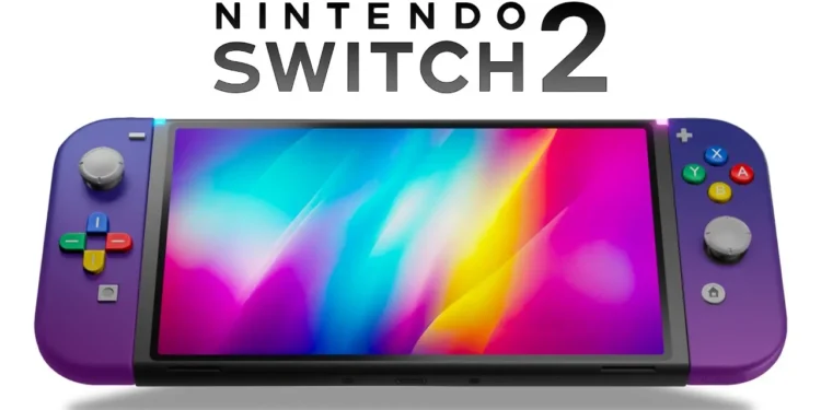 Nintendo Switch 2 Leaks: Everything We Know About the Next Big Handheld Gaming Console