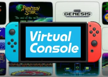 Nintendo's Secret Plans Leak A Closer Look at the Switch Virtual Console That Almost Was